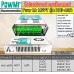 โซล่าชาร์จเจอร์ คอนโทรลเลอร์ MPPT รุ่น HHJ-60A 12V/24V/36V/48V
